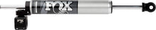 Load image into Gallery viewer, Fox 07-18 Jeep Wrangler JK 2.0 Performance Series 8.1in. TS Stabilizer 1 1/2in Tie Rod