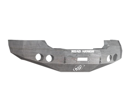 Road Armor 08-10 GMC 2500 Stealth Front Winch Bumper - Raw