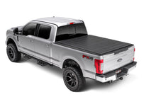 Load image into Gallery viewer, Truxedo 04-12 GMC Canyon &amp; Chevrolet Colorado 5ft Sentry Bed Cover