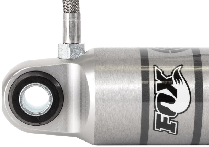 Fox 94-11 Dodge 2500/3500 2.0 Performance Series 12.6in Smooth Body R/R Rear Shock / 4-6in Lift