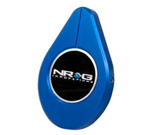 Load image into Gallery viewer, NRG Radiator Cap Cover - Blue