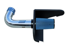 Load image into Gallery viewer, BBK 10-15 Camaro LS3 L99 Cold Air Intake Kit - Chrome Finish