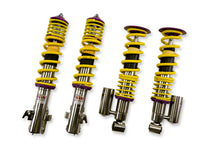 Load image into Gallery viewer, KW Coilover Kit V3 09+ Subaru Legacy (BM BR) Sedan + Wagon