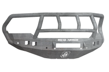 Load image into Gallery viewer, Road Armor 13-18 Ram 1500 Stealth Front Bumper w/Titan II Guard - Raw