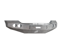 Load image into Gallery viewer, Road Armor 11-16 Ford F-250 Stealth Front Winch Bumper - Raw