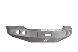 Road Armor 11-16 Ford F-250 Stealth Front Winch Bumper - Raw