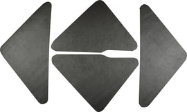 DEI 70-72 Chevrolet Chevelle Base Pre-Cut Under Hood Insulation Kit