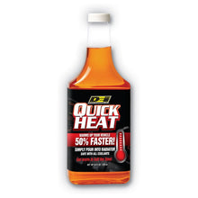 Load image into Gallery viewer, DEI Radiator Relief Quick Heat - 16 oz.