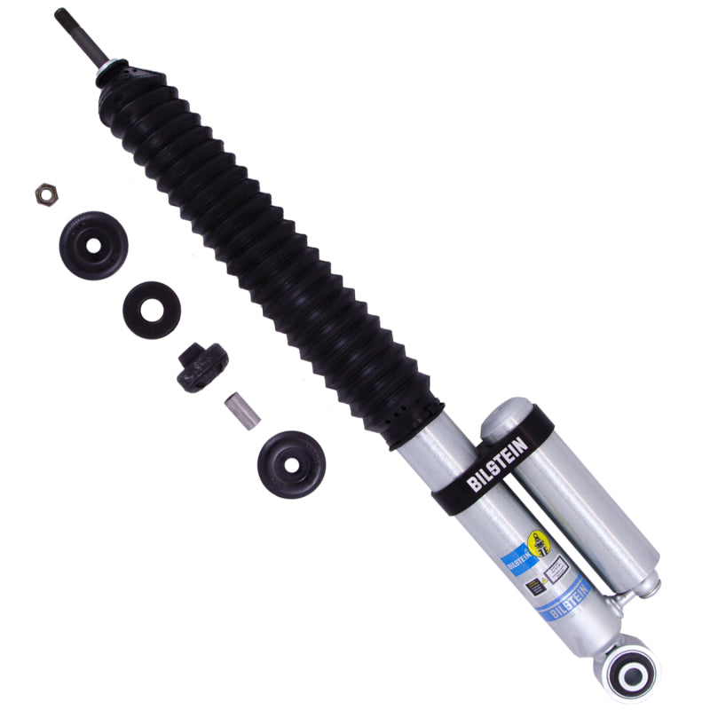 Bilstein 5160 Series 19-20 Ram 1500 Shock Absorber Monotube 46mm ID Smooth Body