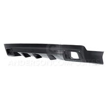 Load image into Gallery viewer, Anderson Composites 10-13 Chevrolet Camaro Type-OE Rear Valance