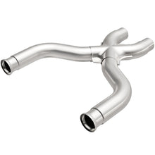 Load image into Gallery viewer, MagnaFlow Tru-X Clamp-In 11-12 Mustang 5.0L