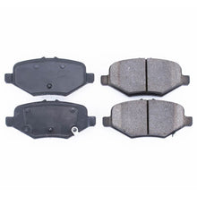 Load image into Gallery viewer, Power Stop 13-16 Ford Explorer Rear Z16 Evolution Ceramic Brake Pads