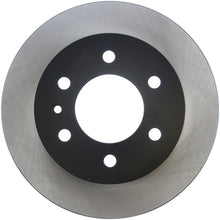 Load image into Gallery viewer, Stoptech 07-09 Dodge Sprinter Rear Premium High Carbon Cryo Brake Rotor