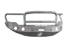 Load image into Gallery viewer, Road Armor 09-14 Ford F-150 Stealth Front Winch Bumper w/Lonestar Guard - Raw