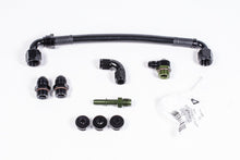 Load image into Gallery viewer, Radium Engineering LS ENGINES FUEL RAIL PLUMBING KIT