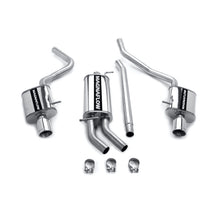 Load image into Gallery viewer, MagnaFlow Sys C/B 02- Audi A4 1.8T FWD