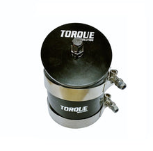 Load image into Gallery viewer, Torque Solution Boost Leak Tester 3.5in Turbo Inlet