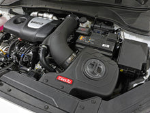 Load image into Gallery viewer, aFe 18-21 Hyundai Kona L4-1.6L (t) Takeda Momentum Cold Air Intake System w/ Pro Dry S Media