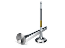 Load image into Gallery viewer, Supertech Honda K20C Sodium Filled Inconel Exhaust Valve - Single
