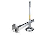 Supertech Honda K20C Sodium Filled Inconel Exhaust Valve - Single