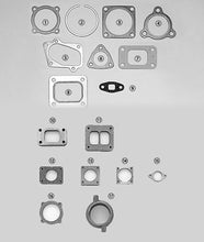 Load image into Gallery viewer, HKS G/K T-25 Turbo Flange