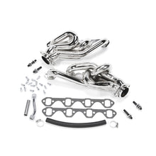 Load image into Gallery viewer, BBK 94-95 Mustang 5.0 Shorty Tuned Length Exhaust Headers - 1-5/8 Chrome