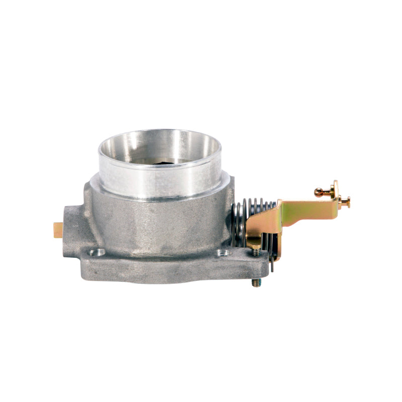 BBK 99-00 Mustang V6 65mm Throttle Body BBK Power Plus Series