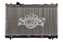 Load image into Gallery viewer, CSF 00-02 Chrysler Neon 2.0L OEM Plastic Radiator