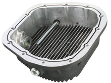 Load image into Gallery viewer, aFe Power Rear Diff Cover (Machined) 12 Bolt 9.75in 97-16 Ford F-150 w/ Gear Oil 6 QT