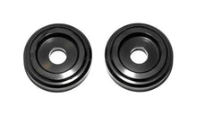 Load image into Gallery viewer, Torque Solution Solid Rear Differential Mount Inserts: 08-14 Subaru WRX / STI