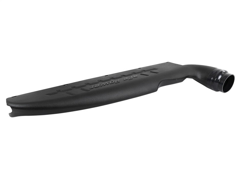aFe Momentum GT Dynamic Air Scoop 12-15 Toyota Tacoma V6 4.0L