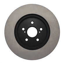 Load image into Gallery viewer, Stoptech 04-09 Lexus RX Premium Front CryoStop Brake Rotor