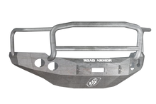 Load image into Gallery viewer, Road Armor 11-14 Chevy 2500 Stealth Front Winch Bumper w/Lonestar Guard - Raw