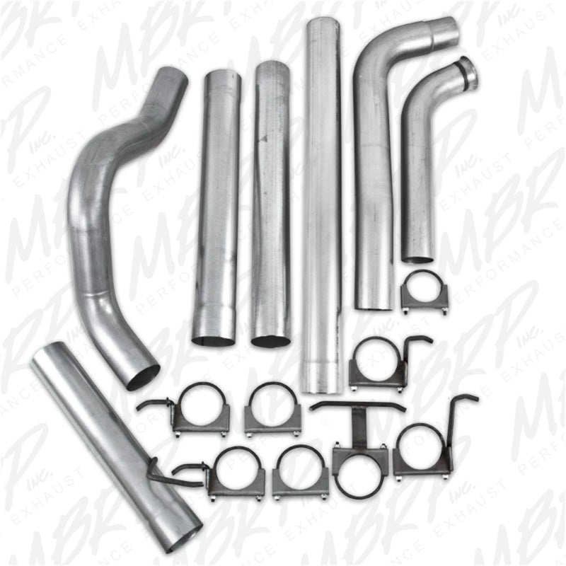 MBRP 2003-2007 Ford F-250/350 6.0L PLM Series Exhaust System