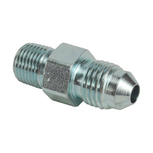 Load image into Gallery viewer, DEI Brass Fitting 1/8npt M - 4AN Male Fitting