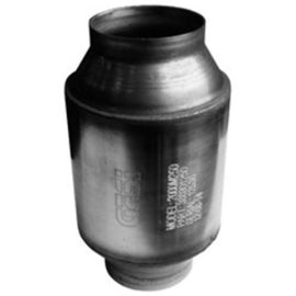 Kooks Universal 3in High Flow Race Catalysts 10.5in Long Body