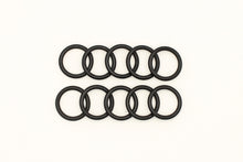 Load image into Gallery viewer, DeatschWerks ORB -6 Viton O-Ring (Pack of 10)