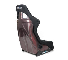 Load image into Gallery viewer, NRG Carbon Fiber Bucket Seat - Large