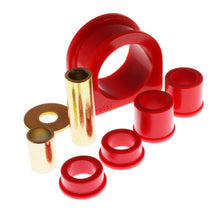 Load image into Gallery viewer, Energy Suspension 95-04 Toyota Pickup 4WD / 96-02 4Runner Front Rack and Pinion Bushing Set - Red