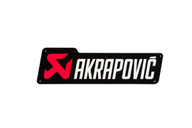 Akrapovic LED Advertising Board