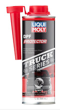 Load image into Gallery viewer, LIQUI MOLY 500mL Truck Series DPF Protector