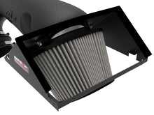 Load image into Gallery viewer, aFe Rapid Induction Cold Air Intake System w/Pro DRY S Filter 2021+ Ford F-150 V6-3.5L (tt)