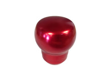 Load image into Gallery viewer, Torque Solution Fat Head Shift Knob (Red): Subaru Sti 04-14/ Subaru BRZ 2013+/ Scion FR-S 2013+