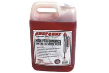 Load image into Gallery viewer, aFe Control Sway-A-Way Shock Oil - 1 Gallon