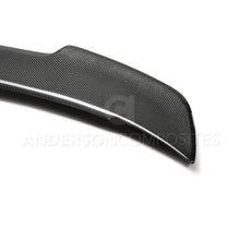 Load image into Gallery viewer, Anderson Composites 15-20 Dodge Charger Type-ST Rear Spoiler