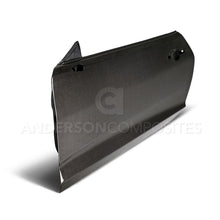 Load image into Gallery viewer, Anderson Composites 16-18 Chevrolet Camaro Type-OE Doors (Pair)