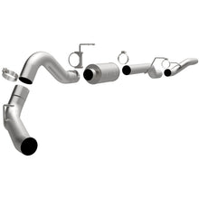 Load image into Gallery viewer, MagnaFlow Sys C/B 06- PI GM Duramax CC/LB Dly