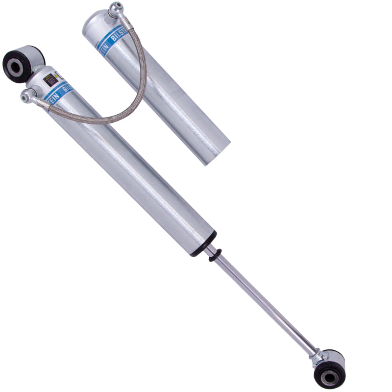 Bilstein B8 17-19 Nissan Titan (4WD Only) Rear Monotube Shock Absorber - Lift 0-1.5in
