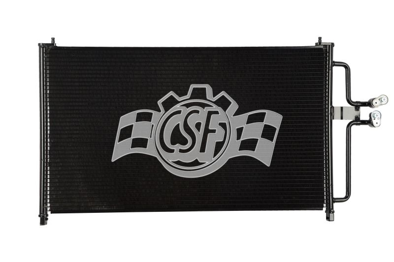 CSF 05-07 Ford Escape 2.3L A/C Condenser