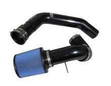 Load image into Gallery viewer, Injen 08-09 Accord Coupe 3.5L V6 Black Cold Air Intake